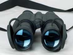 military night vision
