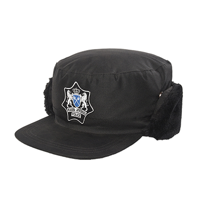 Поставщик полицейских шляп Джорджии