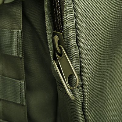 Поставщик армейских зеленых военных сумок большой емкости