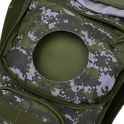 Военная армейская сумка для гидратации воды