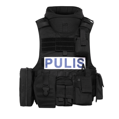 full body protection