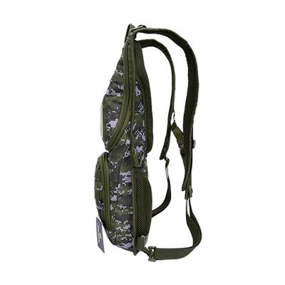 Военная тактическая сумка с водой рюкзака Молле с емкостью 3Л