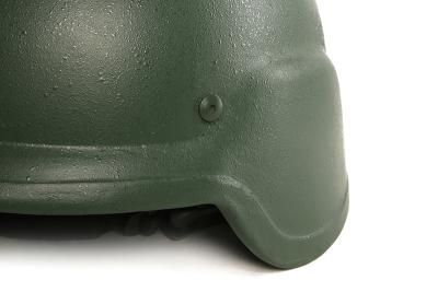 Пуленепробиваемые военные баллистические шлемы PASGT M88 NIJ IIIA
    