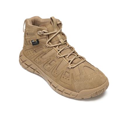 Military Sport Outdoor Shoes Desert Army Tactical Boots