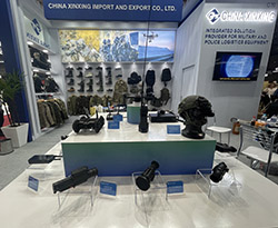 LAAD- КИТАЙ Синьсин Гуанчжоу IMPORT & EXPORT CO., LTD.